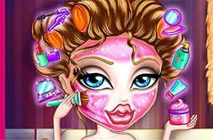 Братц: Макияж - Bratz Real Makeover